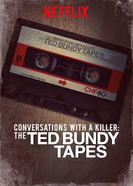 Conversations with a Killer