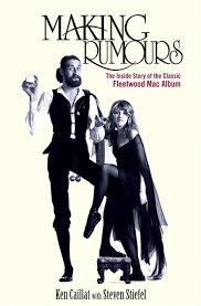 Rumours by Fleetwood Mac
